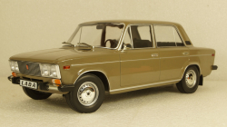 ВАЗ 2106 Жигули LADA 1976, T9-1800249, Triple9 1:18