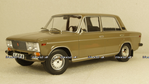 ВАЗ 2106 Жигули LADA 1976, T9-1800249, Triple9 1:18