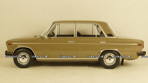 ВАЗ 2106 Жигули LADA 1976, T9-1800249, Triple9 1:18