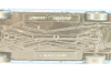 Mercury Marquis Limousine 1979, blue, Replicars BV 1:43