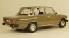 ВАЗ 2106 Жигули LADA 1976, T9-1800249, Triple9 1:18