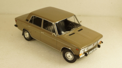 ВАЗ 2106 Жигули LADA 1976, T9-1800249, Triple9 1:18