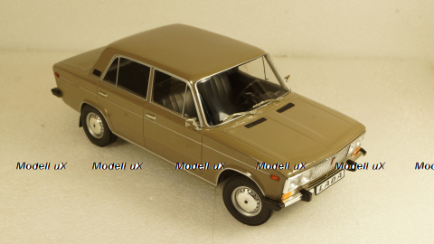 ВАЗ 2106 Жигули LADA 1976, T9-1800249, Triple9 1:18