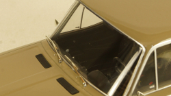 Ваз-2106 Жигули 1976, Lada 1600, grey, T9-1800249, Triple9 1:18