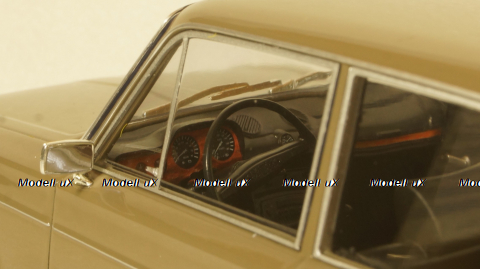 Ваз-2106 Жигули 1976, Lada 1600, grey, T9-1800249, Triple9 1:18