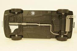 HONDA CIVIC EF-3 Si 1987 WHITE, T9-1800104 , Triple9 1:18 