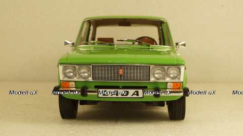 ВАЗ-2106 Жигули LADA 1976, T9-1800247, Triple9 1:18