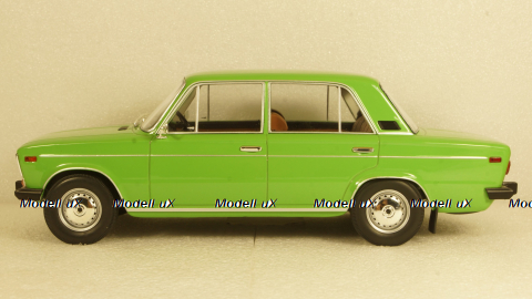ВАЗ-2106 Жигули LADA 1976, T9-1800247, Triple9 1:18