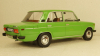 ВАЗ-2106 Жигули LADA 1976, T9-1800247, Triple9 1:18
