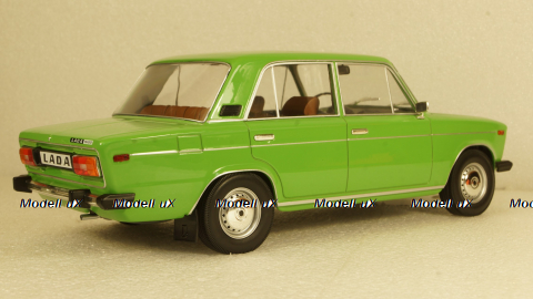 ВАЗ-2106 Жигули LADA 1976, T9-1800247, Triple9 1:18
