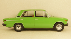 ВАЗ-2106 Жигули LADA 1976, T9-1800247, Triple9 1:18