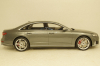 Audi S8 2020 greymetallic, GT Spirit 1:18