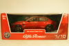 Alfa Romeo Giulia GTAm 2020, BU11049, Burago 1:18