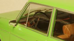 ВАЗ-2106 Жигули LADA 1976, T9-1800247, Triple9 1:18