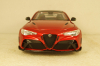 Alfa Romeo Giulia GTAm 2020, BU11049, Burago 1:18
