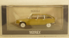 CITROEN GS 1971 BRONZE, Norev 1:43