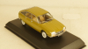 CITROEN GS 1971 BRONZE, Norev 1:43