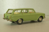 Москвич-426 А3, фисташковый, Тантал/Радон 1:43