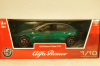 Alfa Romeo Giulia GTA 2020, BU01446, Burago 1:18