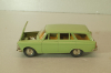 Москвич-426 А3, фисташковый, Тантал/Радон 1:43