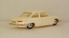 Panhard 24 CT №5, Сихарули 1:43 