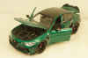 Alfa Romeo Giulia GTA 2020, BU01446, Burago 1:18