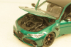 Alfa Romeo Giulia GTA 2020, BU01446, Burago 1:18