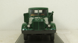 Маз 200, SSM 1:43