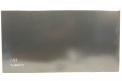 Fiat 131 Abarth 1981 Alen/Kiwimaki Rally Costa Smerlda #1, KYO8376D0, Kyosho 1:18