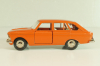 Иж-1500 Комби, красный, Тантал/Радон 1:43