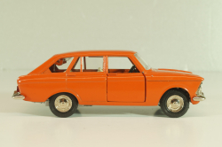 Иж-1500 Комби, красный, Тантал/Радон 1:43