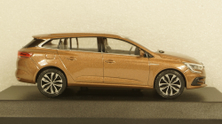 Renault Megane Estate 2020 Brown, 517675, Norev 1:43