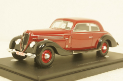 Stoewer Arcona Coupe, АТС02027, AutoCult 1:43