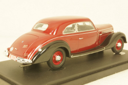 Stoewer Arcona Coupe, АТС02027, AutoCult 1:43