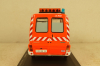 Renault Master T30 Van VSAB Picot Sdis 25 Sapeurs Pompiers 1981, ODEON098, ODEON 1:43