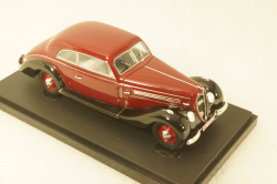 Stoewer Arcona Coupe, АТС02027, AutoCult 1:43