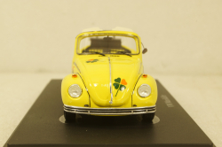 Volkswagen Maxikafer, АТС06051, AutoCult 1:43