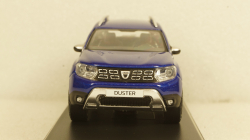 Dacia Duster 2020, 509014, Norev 1:43