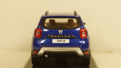 Dacia Duster 2020, 509014, Norev 1:43