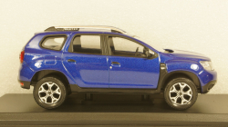 Dacia Duster 2020, 509014, Norev 1:43