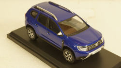 Dacia Duster 2020, 509014, Norev 1:43