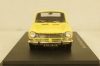 Simca 1501 Coupe Heuliez, 60080, Avenue43 1:43