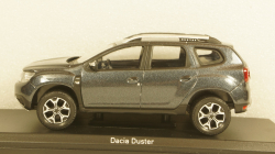Dacia Duster 2020 Grey, 509015, Norev 1:43