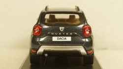 Dacia Duster 2020 Grey, 509015, Norev 1:43