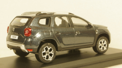 Dacia Duster 2020 Grey, 509015, Norev 1:43