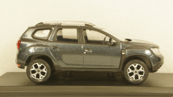 Dacia Duster 2020 Grey, 509015, Norev 1:43