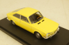 Simca 1501 Coupe Heuliez, 60080, Avenue43 1:43