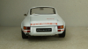 Porsche 911 Carrera RS white/red 1973, 18044, Welly 1:18