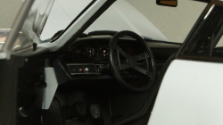 Porsche 911 Carrera RS white/red 1973, 18044, Welly 1:18