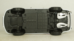 Porsche 911 Carrera RS white/red 1973, 18044, Welly 1:18